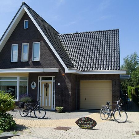 Limmen B&B Limmerzand المظهر الخارجي الصورة