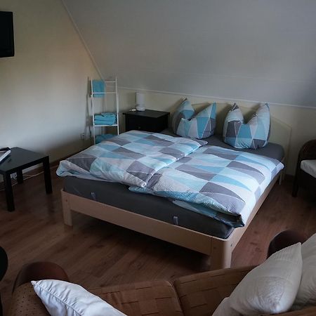 Limmen B&B Limmerzand المظهر الخارجي الصورة