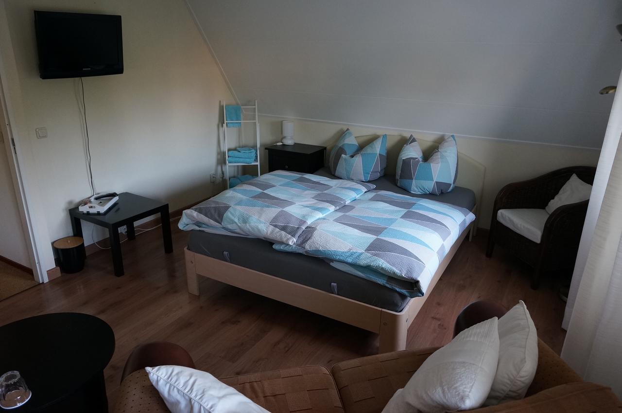 Limmen B&B Limmerzand المظهر الخارجي الصورة