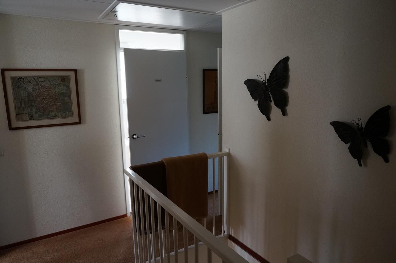 Limmen B&B Limmerzand المظهر الخارجي الصورة
