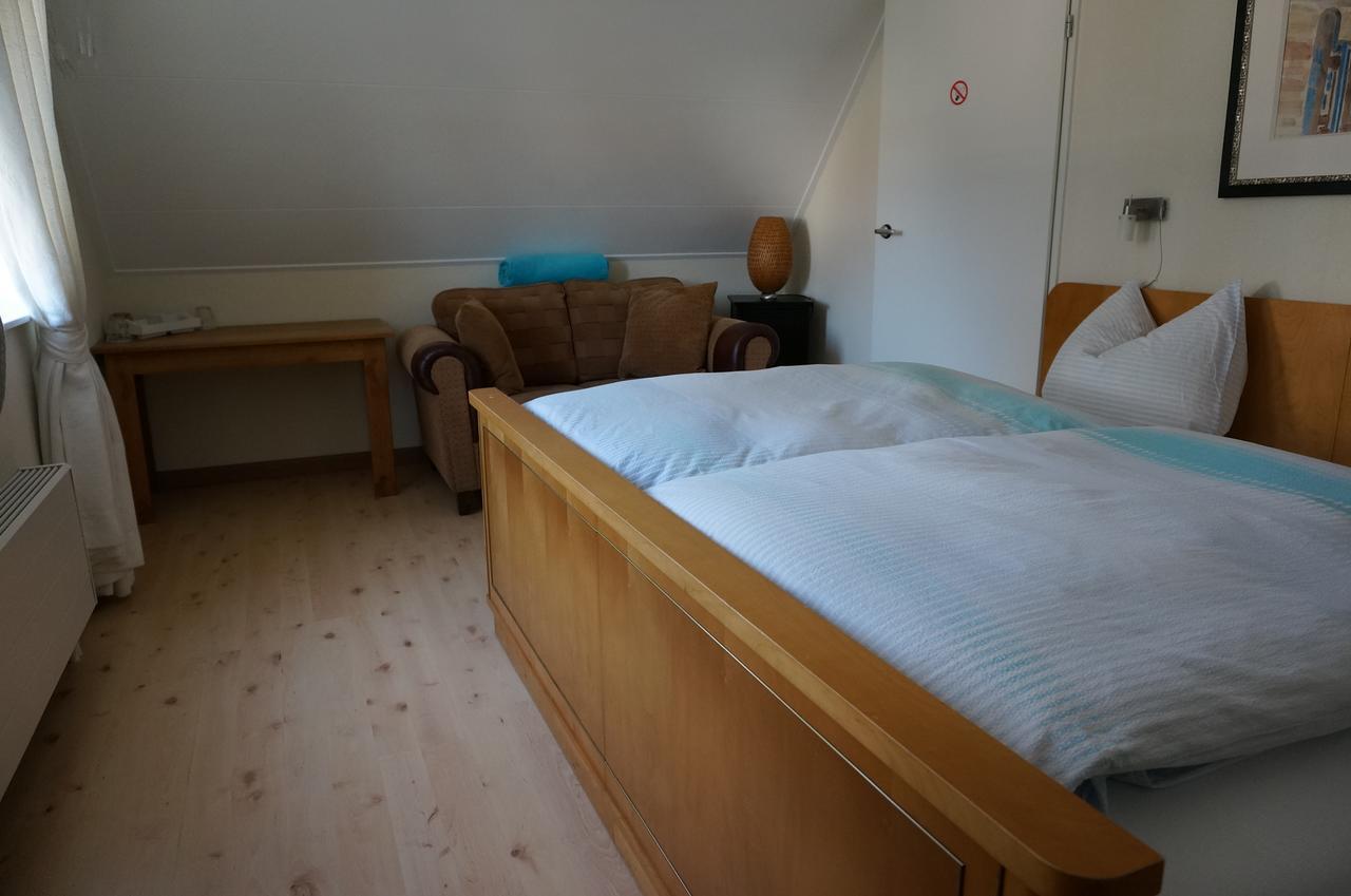 Limmen B&B Limmerzand المظهر الخارجي الصورة